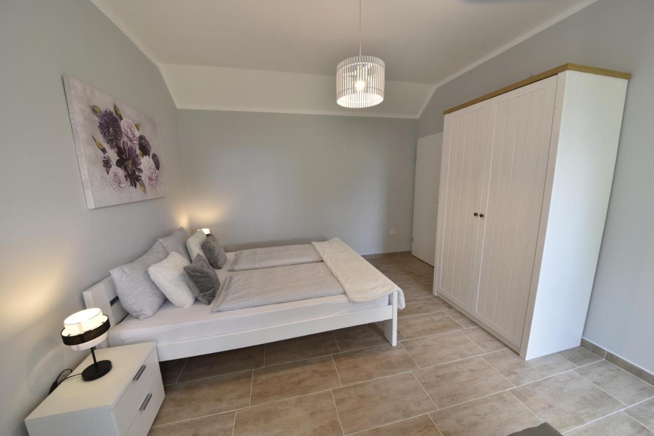 Apartmán Neja Kastav Exteriér fotografie