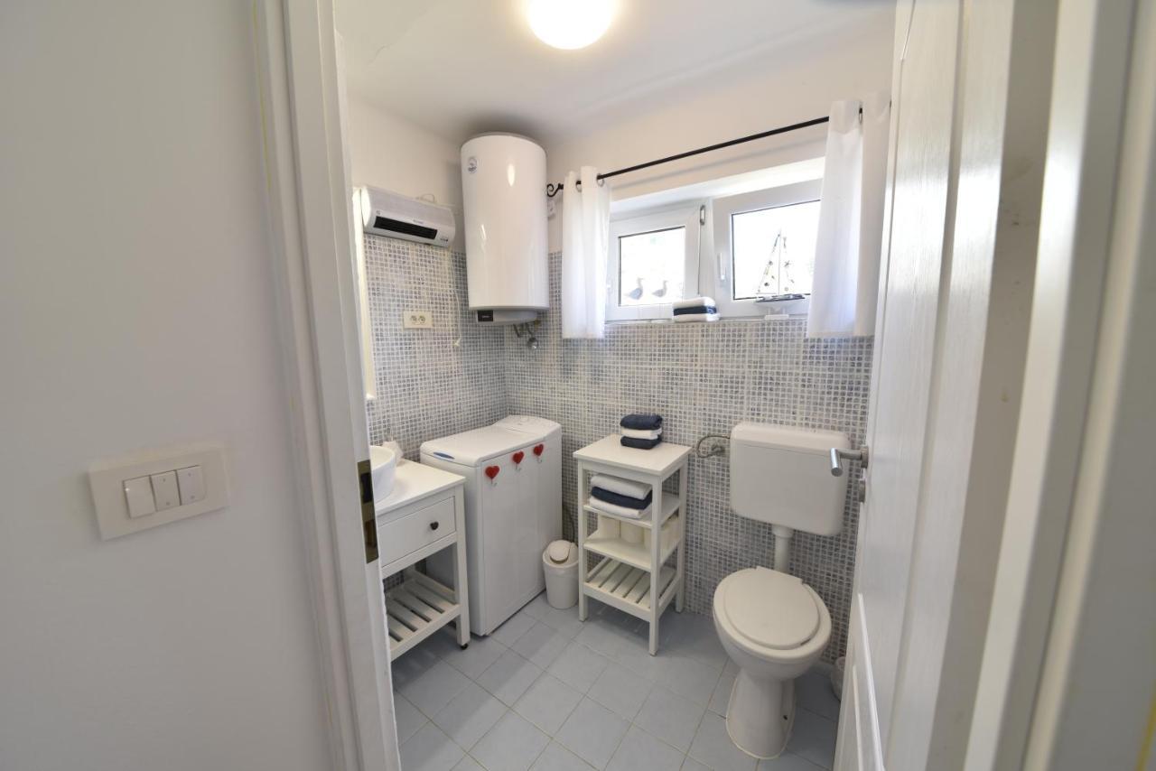 Apartmán Neja Kastav Exteriér fotografie